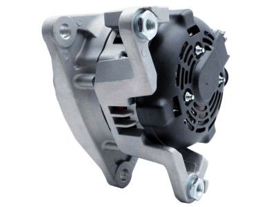 Ram 4801311AE GENERATOR Engine