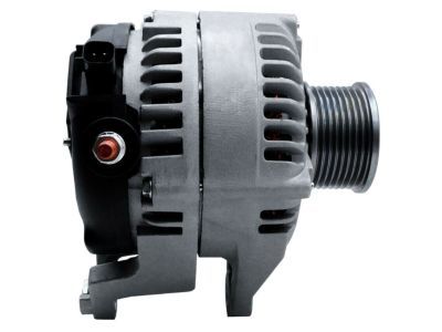 Ram 4801311AE GENERATOR Engine