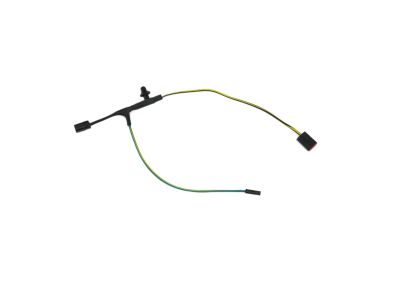 Mopar 55057361AB Harness Wiring Glove Box Lamp Mopar 55057361AB Harness Wiring Glove Box Lamp