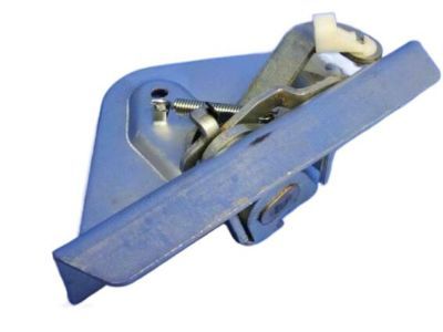 Dodge 55347099AE Lock