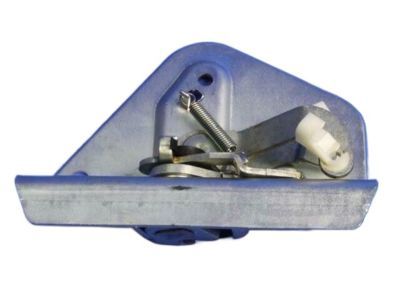 Dodge 55347099AE Lock