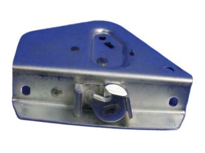 Dodge 55347099AE Lock