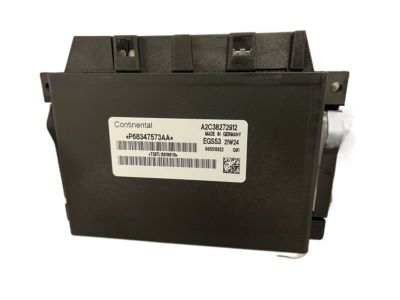 Mopar 68347573AA Module Transmission Control