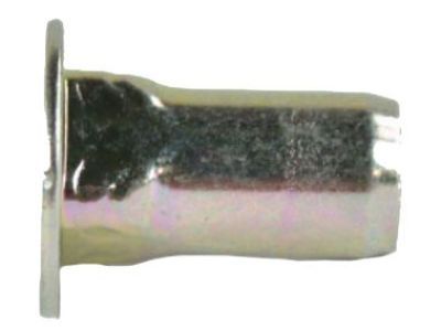 Jeep 68264810AA Radiator Support Rivet