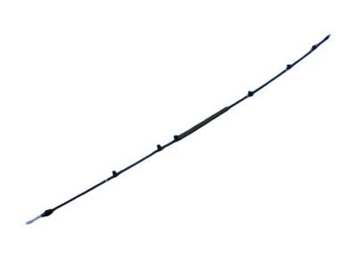 Dodge 4675790 CABLE Sliding Door Latch