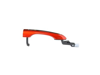 5RR31KLBAF Mopar Handle Exterior Door Product Photo 4 of 4