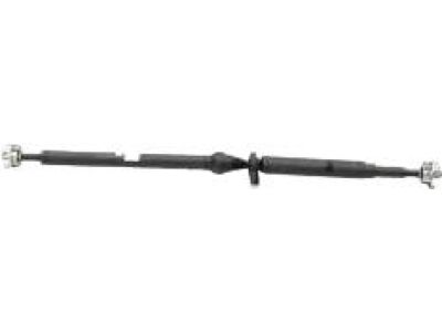 Mopar 68277442AC Shaft Drive Rear