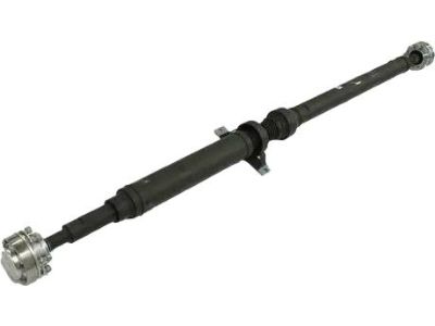 Mopar 68277442AC Shaft Drive Rear