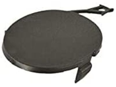 Ram 5YH07LXHAA Tow Eye Cap