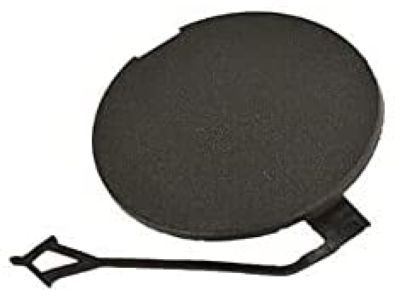 Ram 5YH07LXHAA Tow Eye Cap