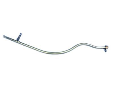 Mopar 68035995AA Tube Engine Oil Indicator 68035995AA Mopar Tube Engine Oil Indicator Product Photo 1 of 1