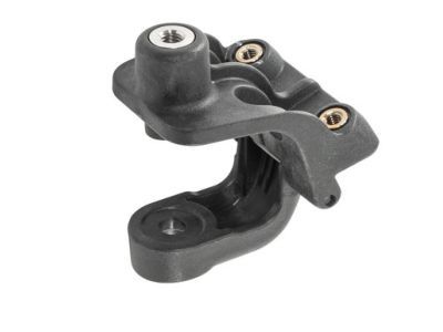 Jeep 68370939AB Frame Clamp
