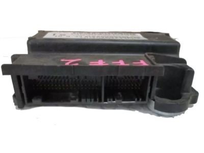 Mopar 68207821AA Module Occupant Restraint
