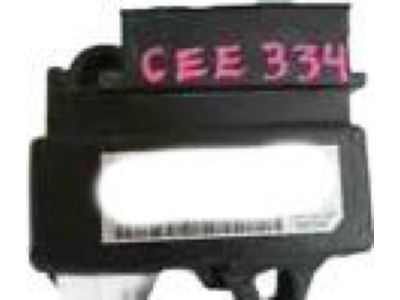 Mopar 68207821AA Module Occupant Restraint