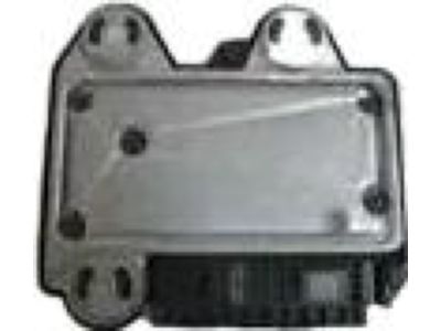 Mopar 68207821AA Module Occupant Restraint