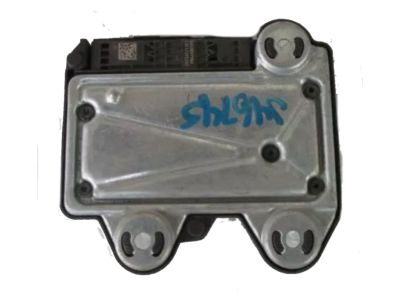 Mopar 68207821AA Module Occupant Restraint