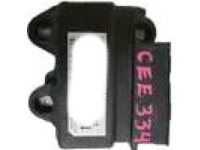 Mopar 68207821AA Module Occupant Restraint