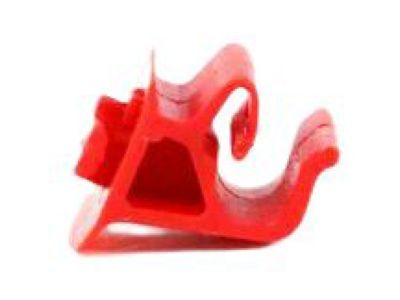 Jeep 68247114AA CLIP Prop Rod