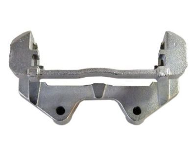 Ram 68412365AA ADAPTER Disc Brake Caliper Rear