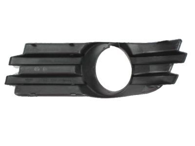 Dodge 5113232AA Fog Lamp Bezel