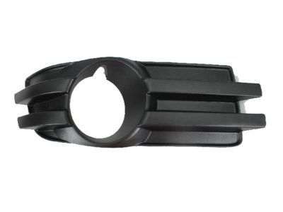 Dodge 5113232AA Fog Lamp Bezel