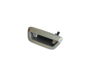 Mopar 5VF92JSCAC Handle Liftgate