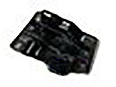 Mopar 68196250AA Mount Bracket, Front Passenger Side