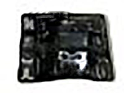 Mopar 68196250AA Mount Bracket, Front Passenger Side