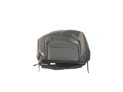 Mopar 6SS87RB5AA Cover Front Seat Back