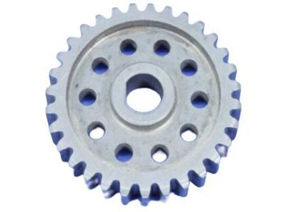 Jeep 5184273AD Oil Pump Gear