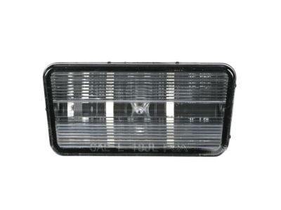Jeep 68310837AA License Lamp