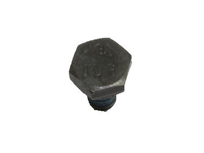 6504383 Mopar Bolt Hexagon Head M10X1.50 X 13.20 Driveplate To Converter Product Photo 3 of 3