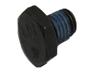 6504383 Mopar Bolt Hexagon Head M10X1.50 X 13.20 Driveplate To Converter Product Photo 1 of 3