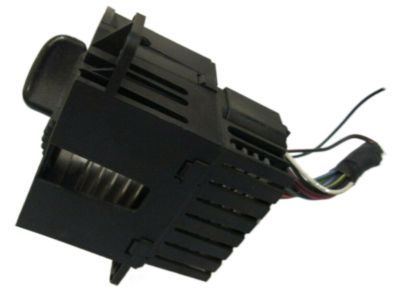 Dodge 56021675AD SWITCH Headlamp