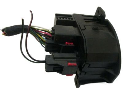 Dodge 56021675AD SWITCH Headlamp