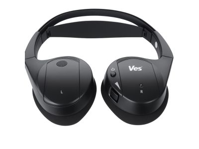 Mopar 5107082AD Headphones Wireless