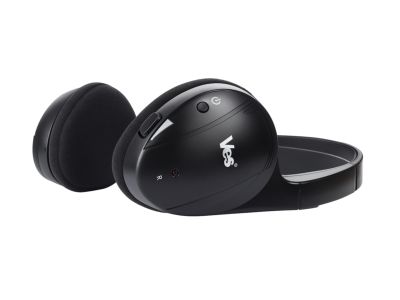 Mopar 5107082AD Headphones Wireless
