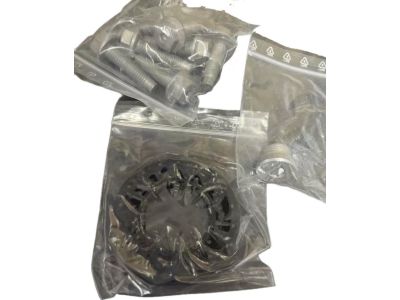 Mopar 68394109AA Seal Output Shaft