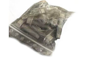 Mopar 68394109AA Seal Output Shaft