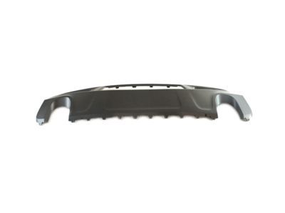 Jeep 5QZ58XS9AA Valance Panel
