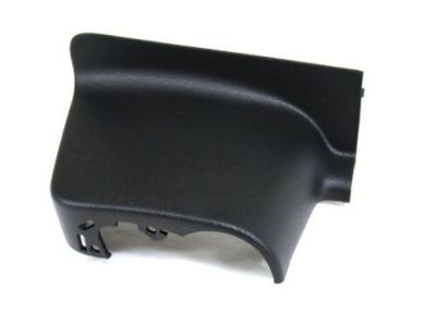 Jeep 1SK80DX9AE BEZEL Cargo Trim