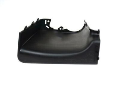 Jeep 1SK80DX9AE BEZEL Cargo Trim