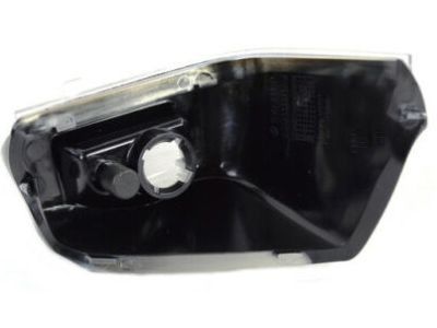 2007 Dodge Sprinter 3500 Side Marker Light - 68010096AA
