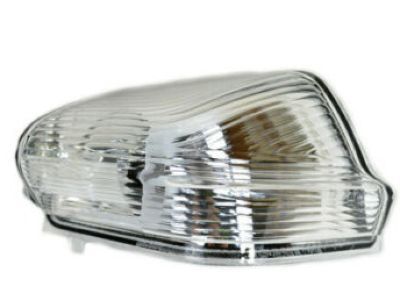 2007 Dodge Sprinter 3500 Side Marker Light - 68010096AA