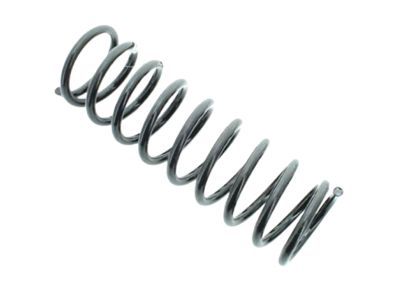 Jeep Grand Cherokee Coil Springs - 52088267