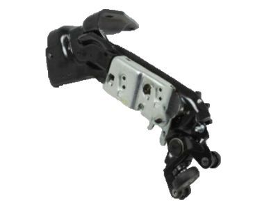 Dodge Caravan Door Hinge - 4717578AH