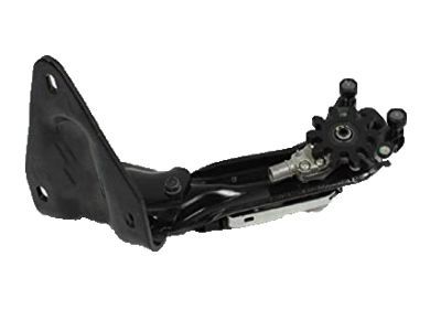 Dodge Caravan Door Hinge - 4717578AH