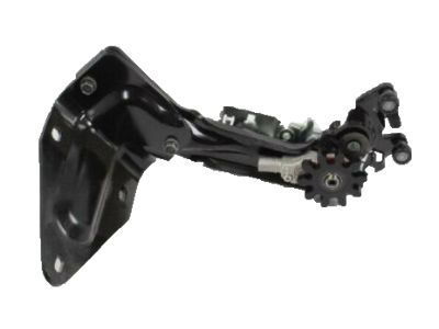 Dodge Caravan Door Hinge - 4717578AH