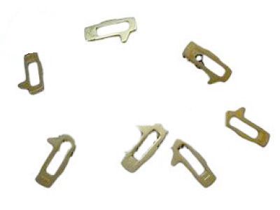 Jeep 5257133 TUMBLER Number 2