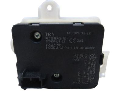 Jeep 56046989AC MODULE Ignition Switch